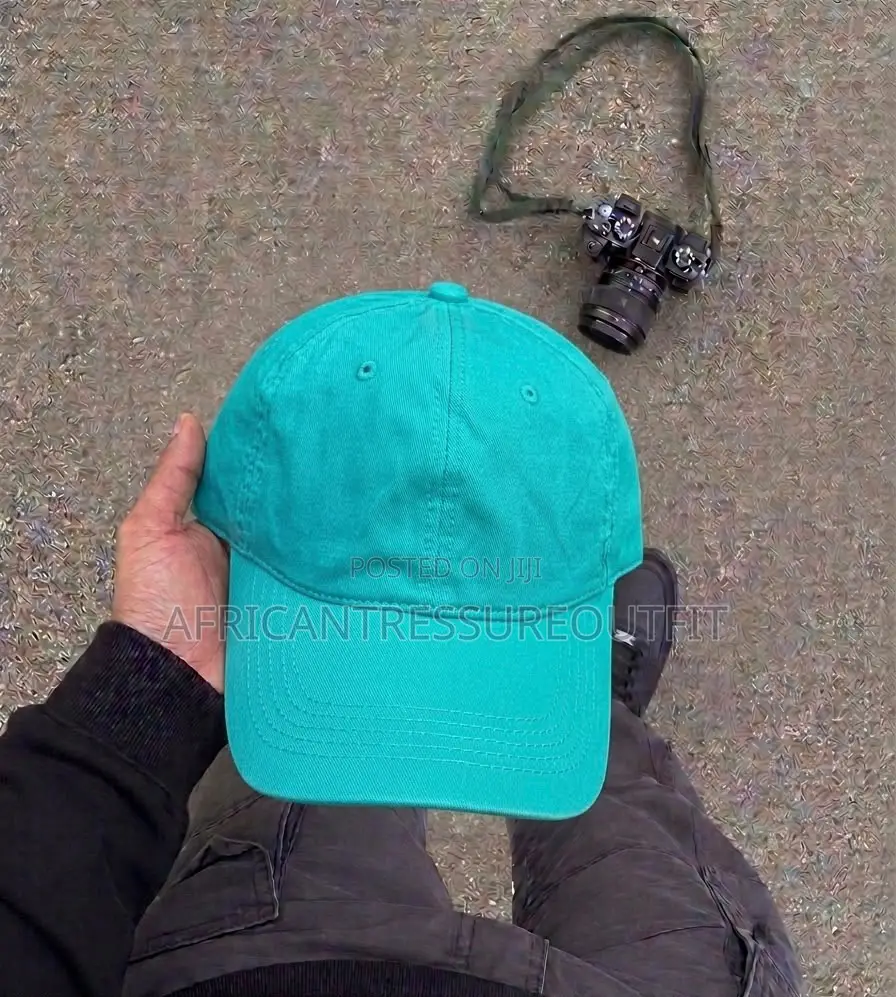 Vintage Baseball Caps Unstructured Cotton Dad Hat