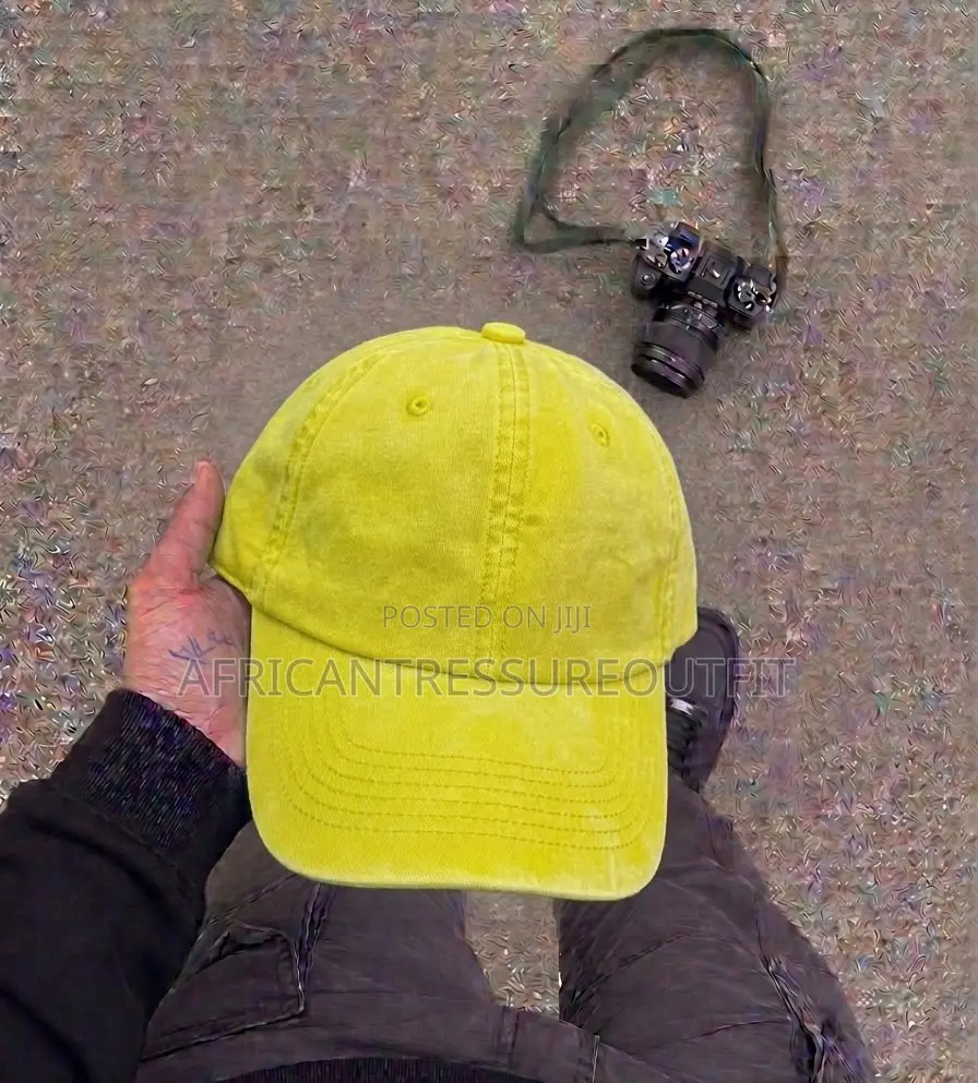 Vintage Baseball Caps Unstructured Cotton Dad Hat