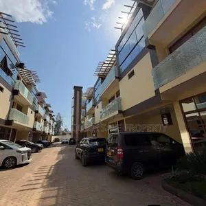 3bdrm Bedsitter in Ada Estate for rent