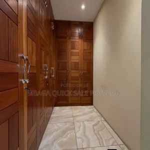 3bdrm Bedsitter in Ada Estate for rent