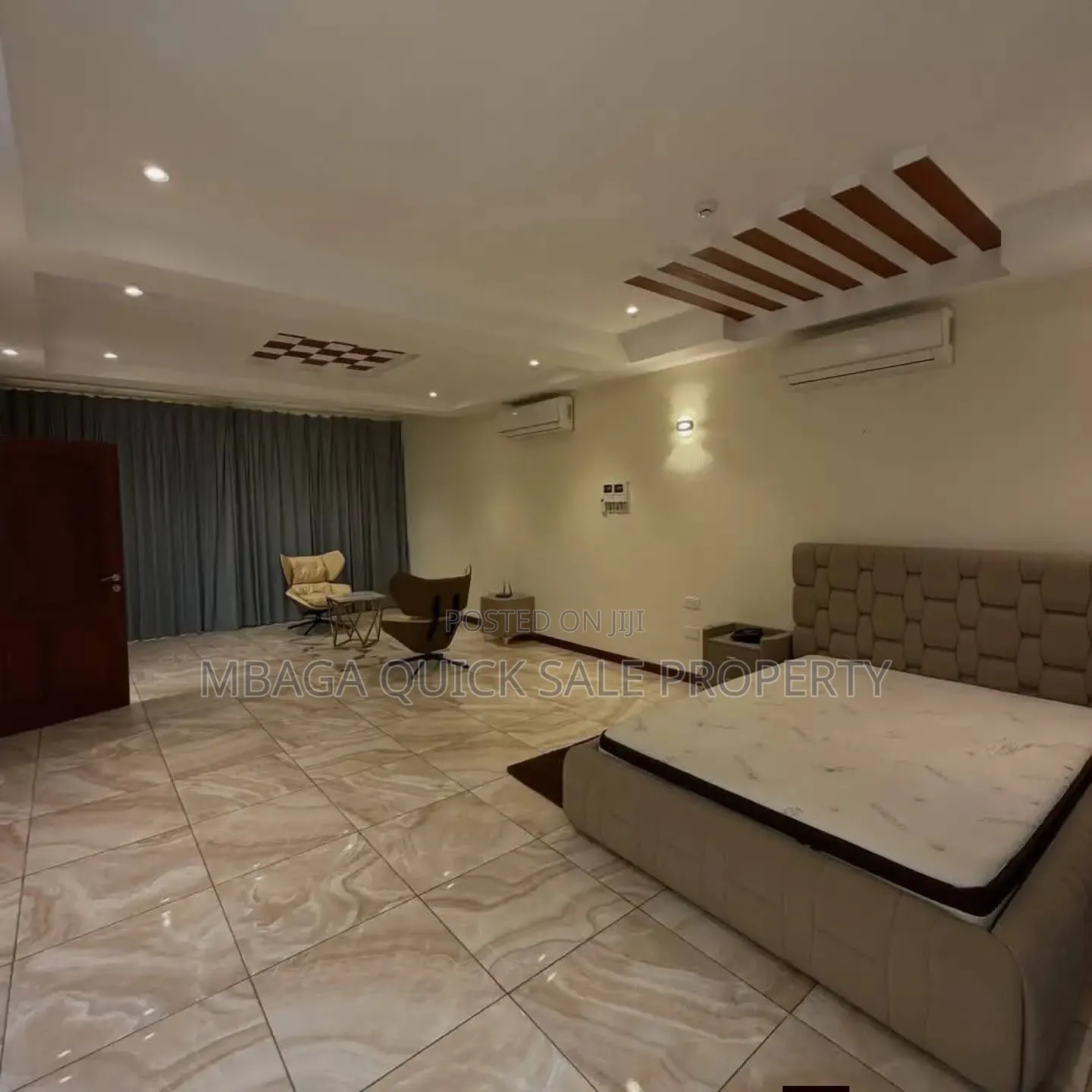3bdrm Bedsitter in Ada Estate for rent