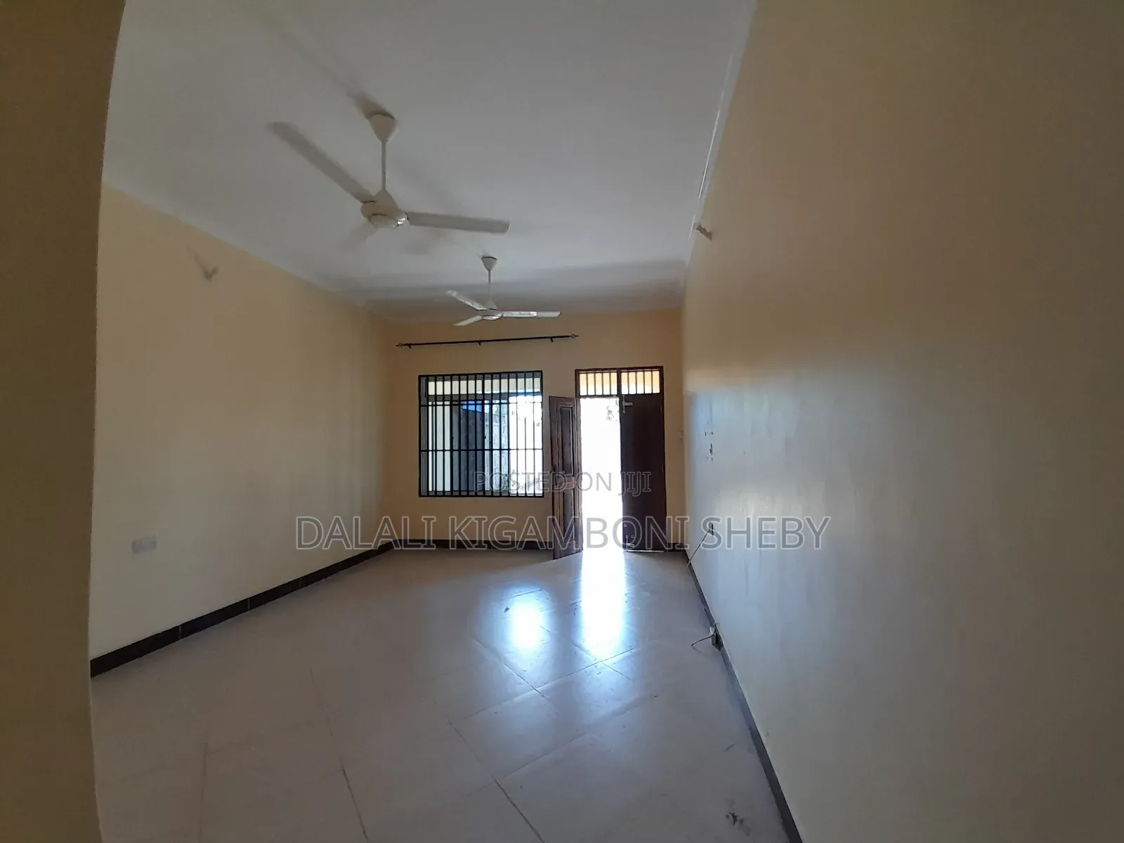 2bdrm House in Kigamboni Geza Ulole for rent