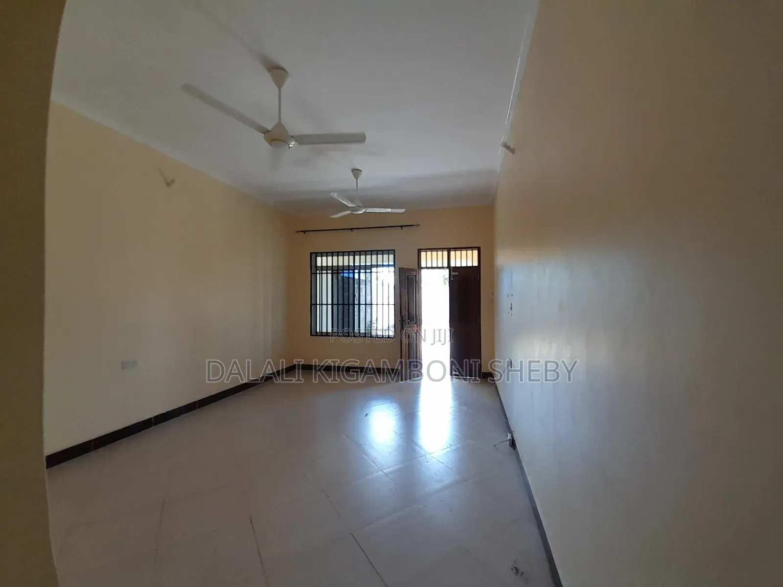 2bdrm House in Kigamboni Geza Ulole for rent
