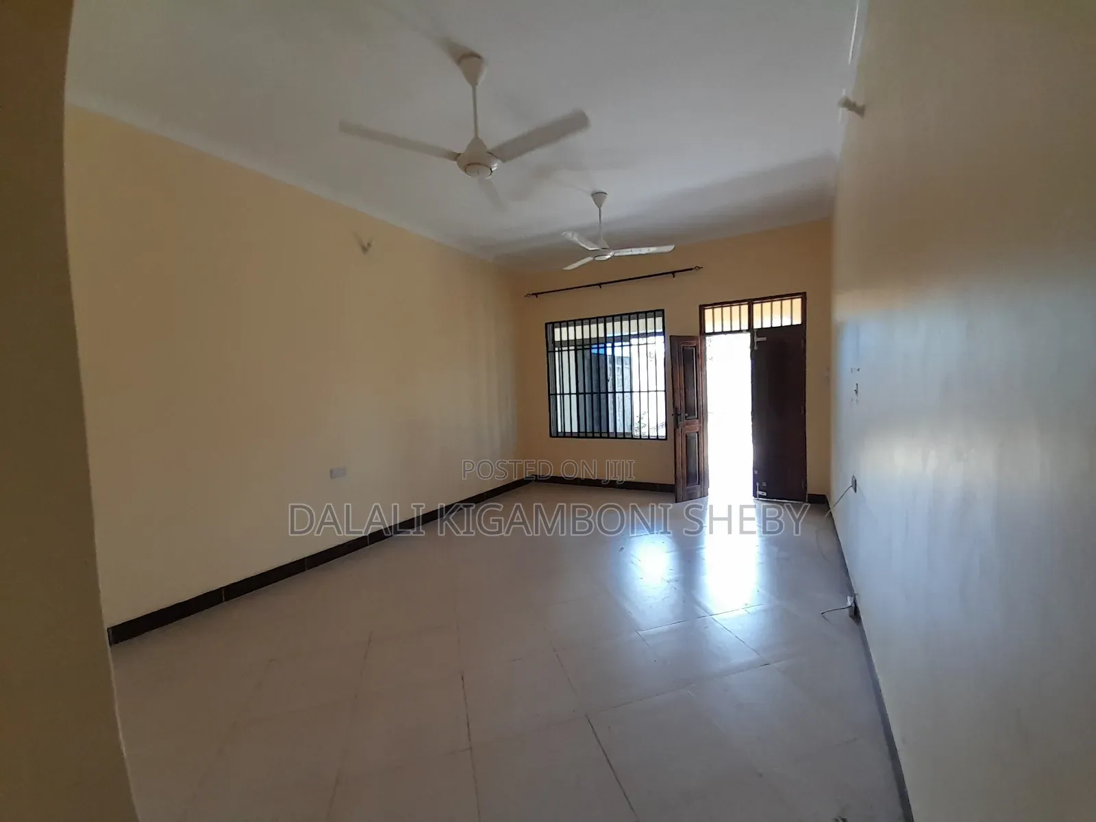 2bdrm House in Kigamboni Geza Ulole for rent