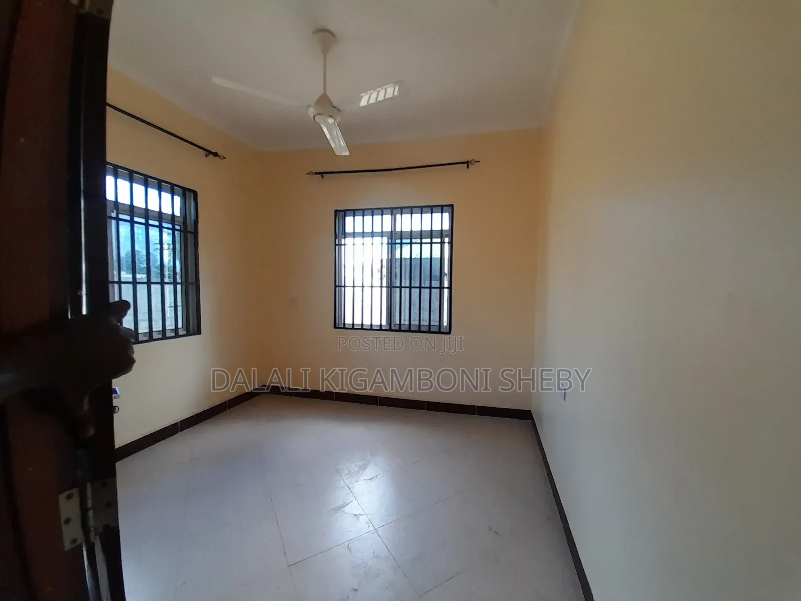 2bdrm House in Kigamboni Geza Ulole for rent