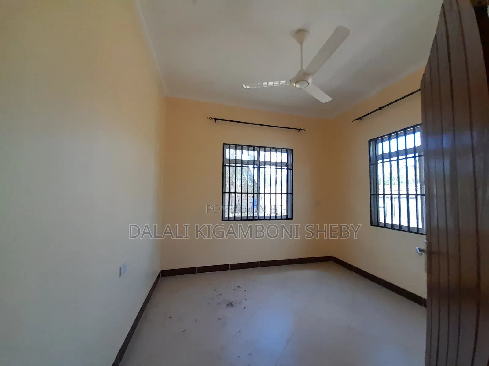 2bdrm House in Kigamboni Geza Ulole for rent