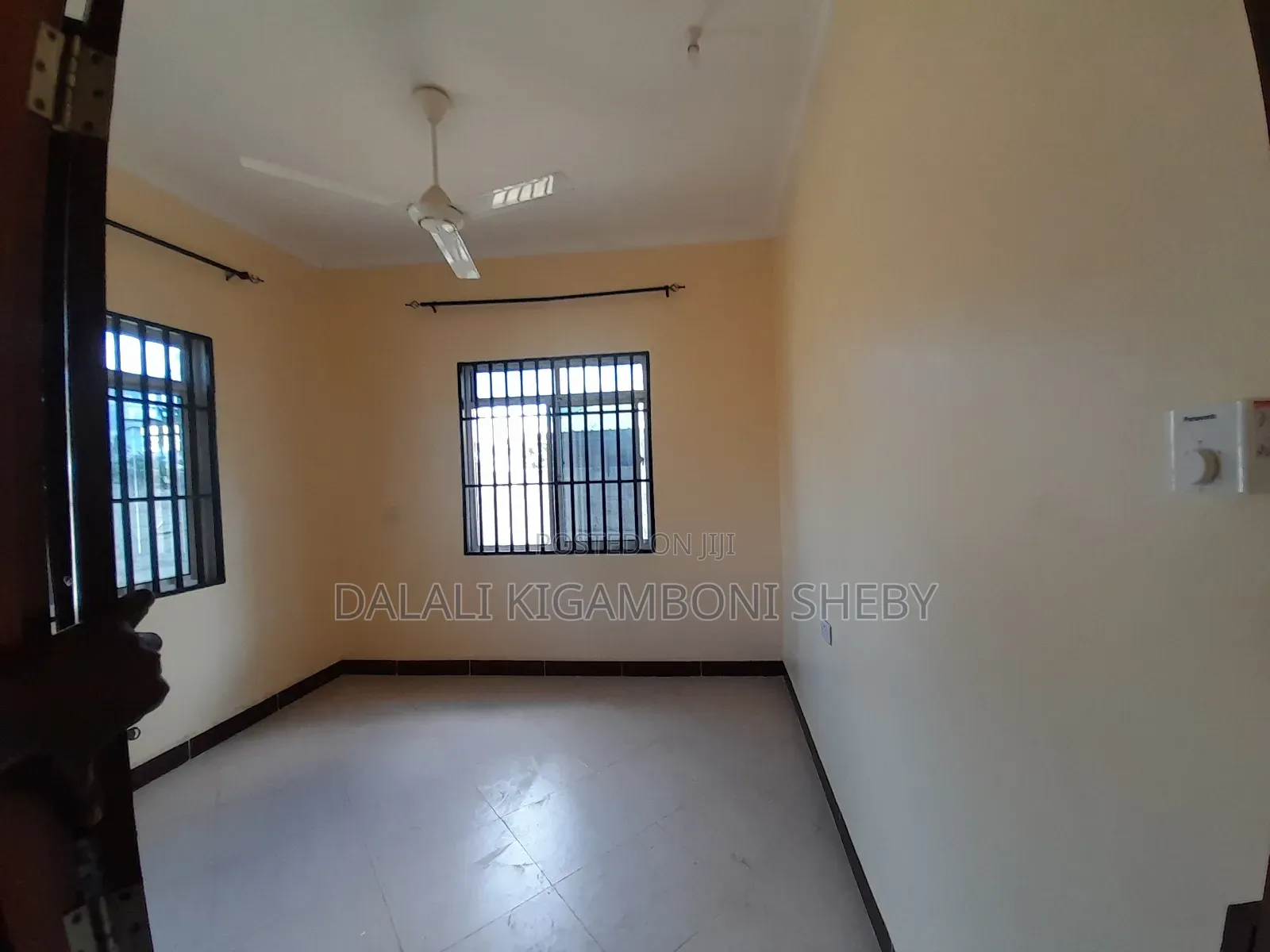 2bdrm House in Kigamboni Geza Ulole for rent