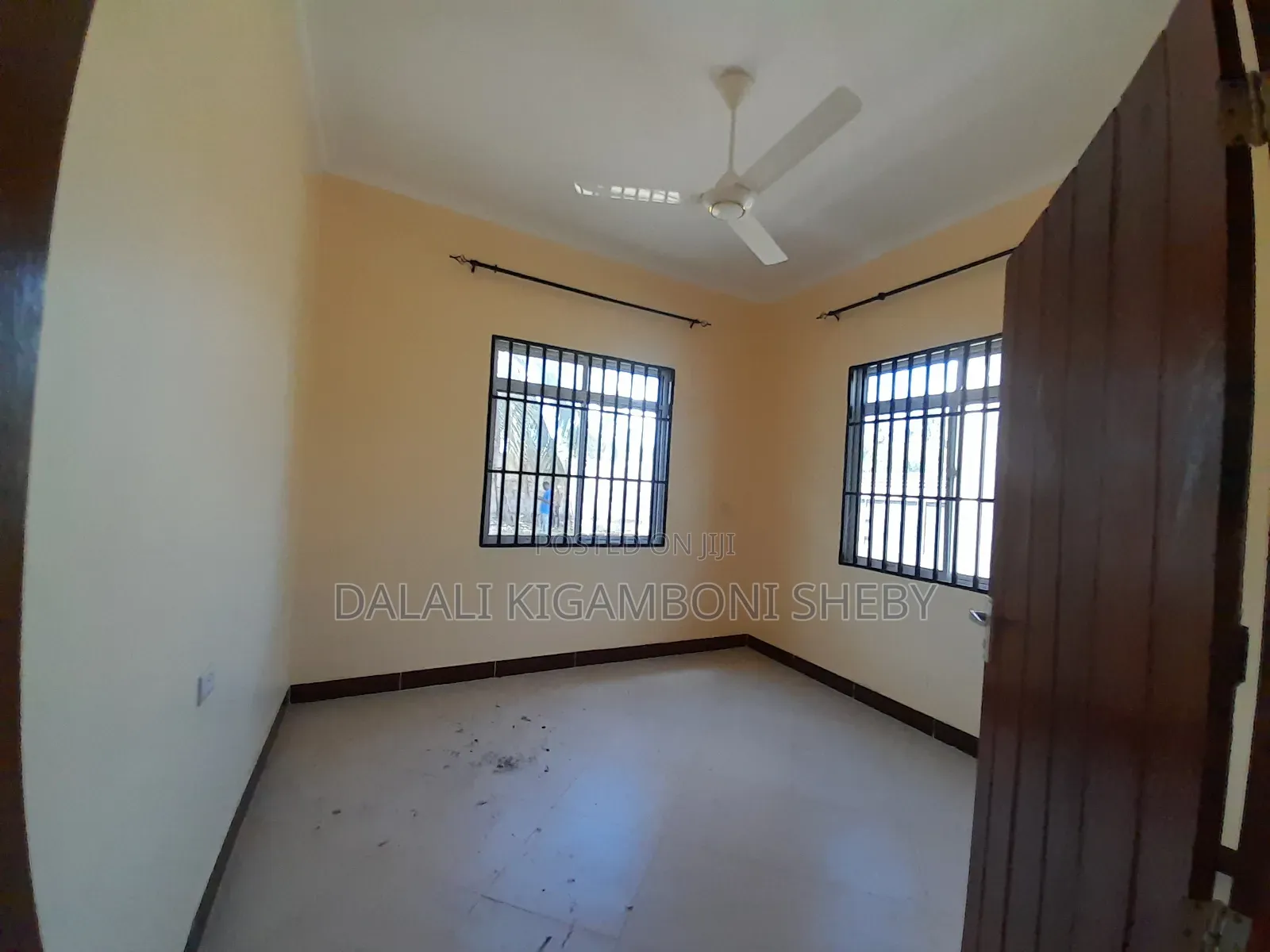 2bdrm House in Kigamboni Geza Ulole for rent