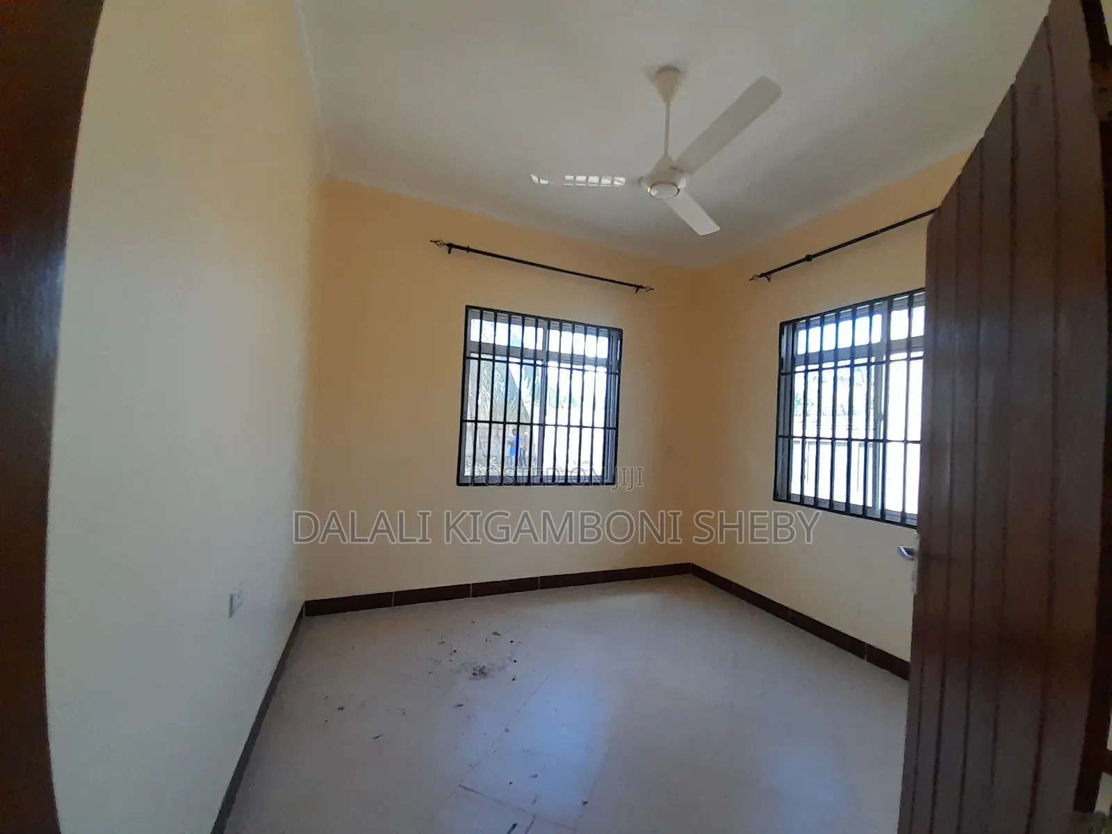 2bdrm House in Kigamboni Geza Ulole for rent