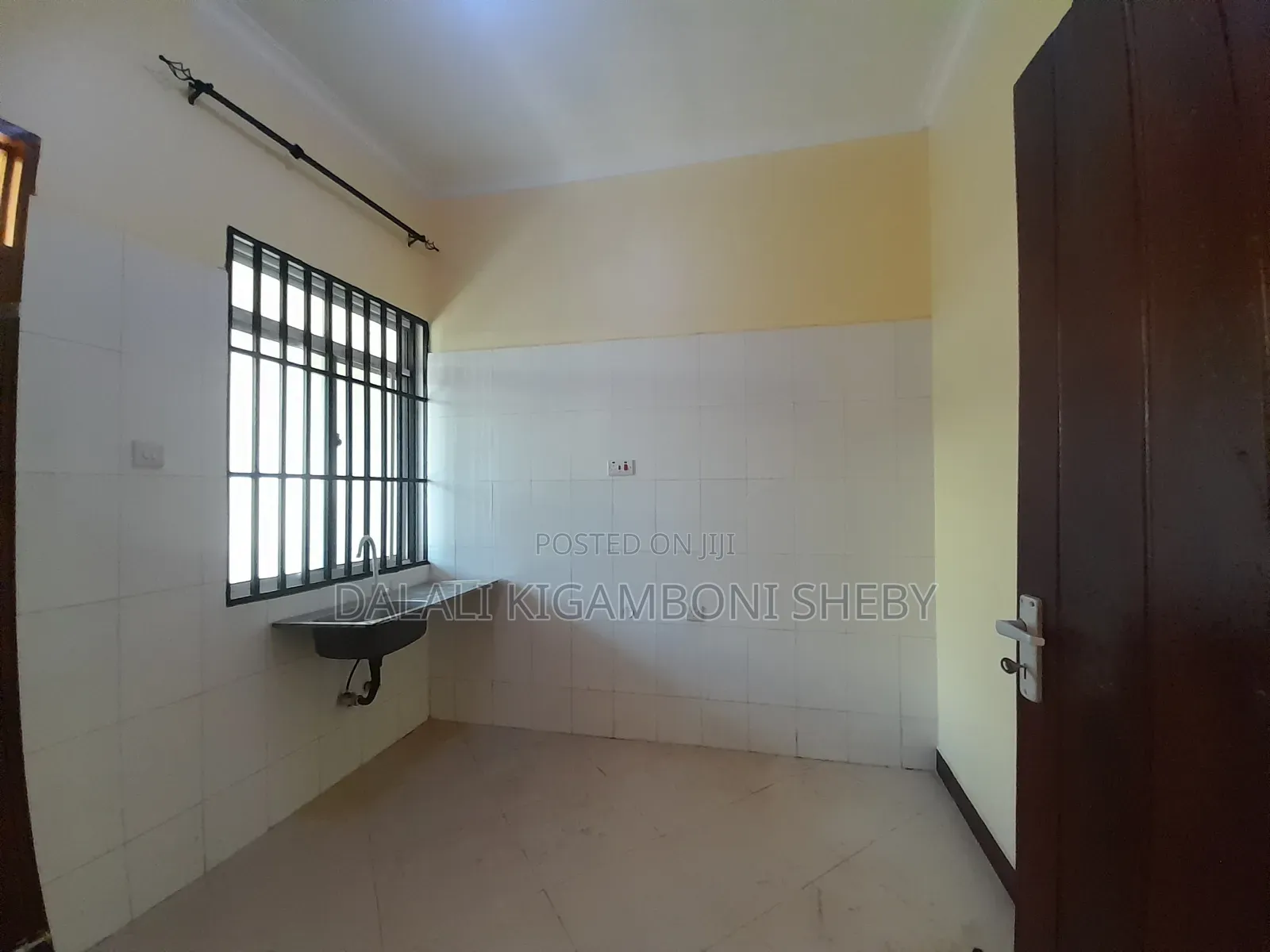 2bdrm House in Kigamboni Geza Ulole for rent