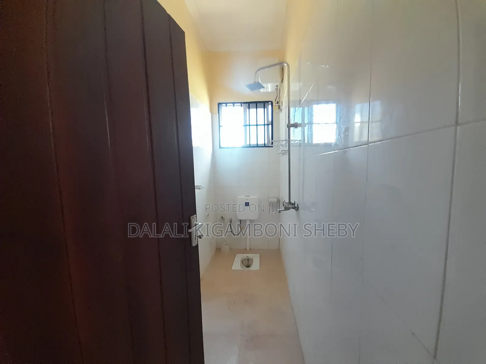 2bdrm House in Kigamboni Geza Ulole for rent