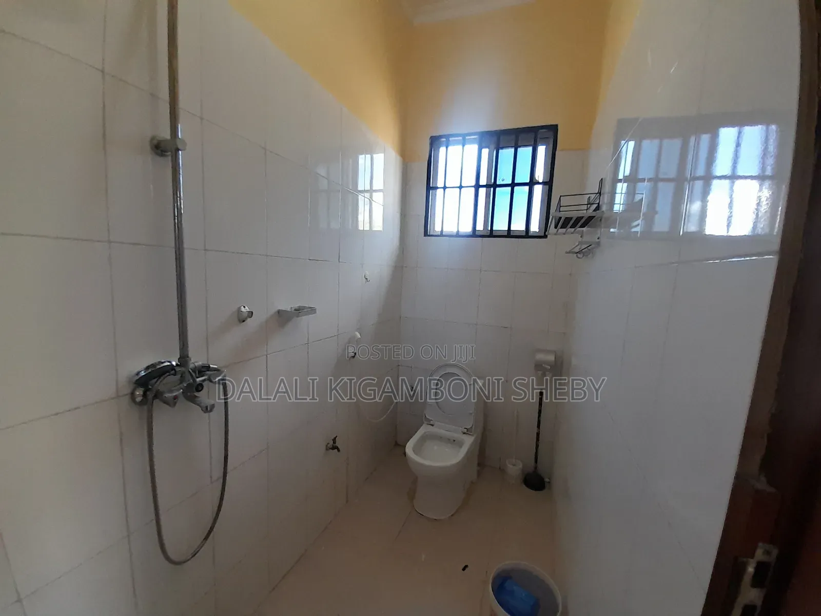 2bdrm House in Kigamboni Geza Ulole for rent