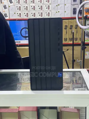 Desktop Computer HP 290 G9 16GB Intel Core i7 HDD 1T