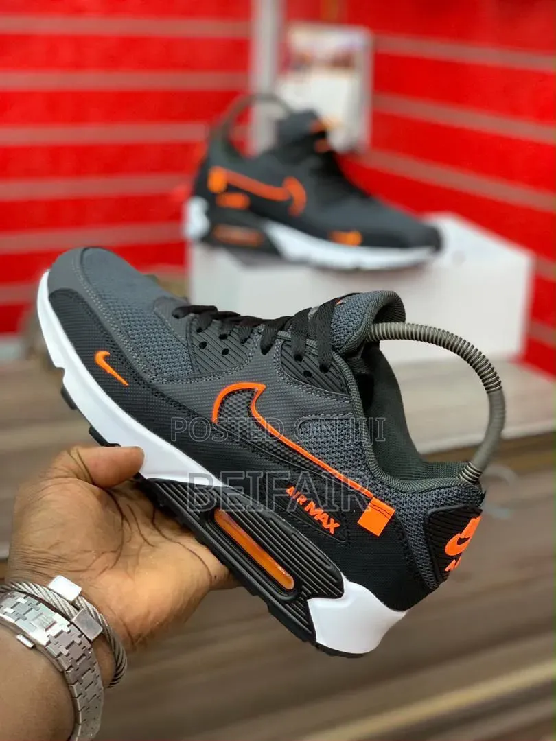 Airmax Mpya