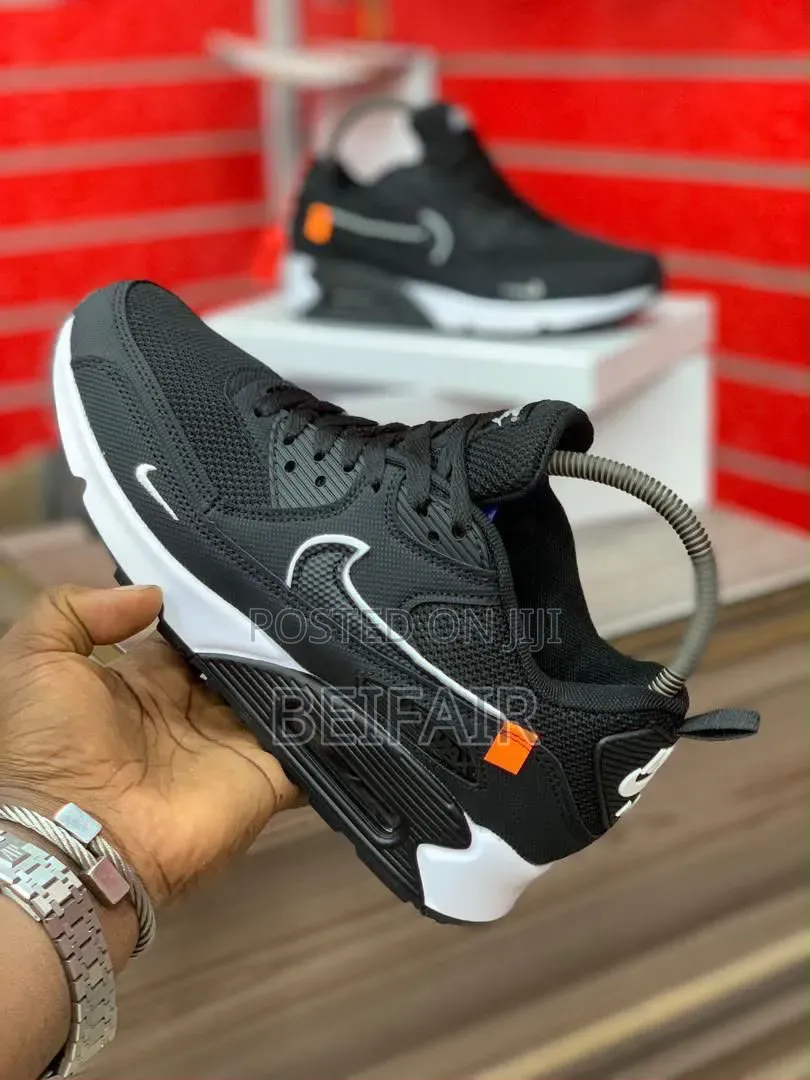 Airmax Mpya