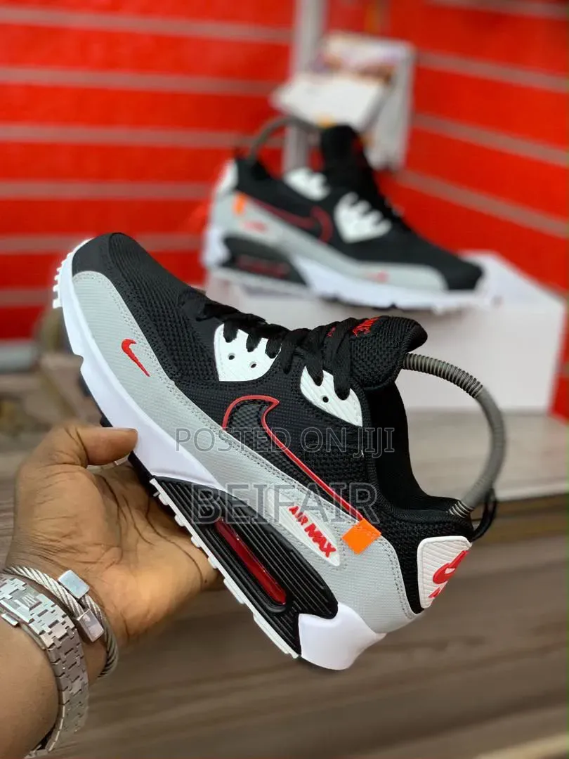 Airmax Mpya
