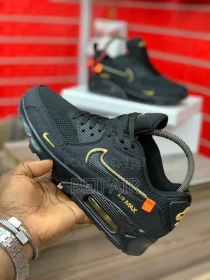 Airmax Mpya