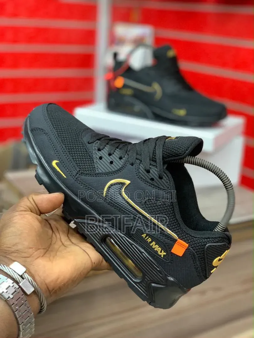 Airmax Mpya