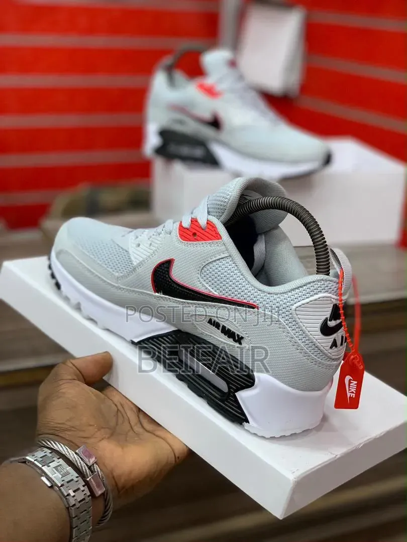Airmax Mpya