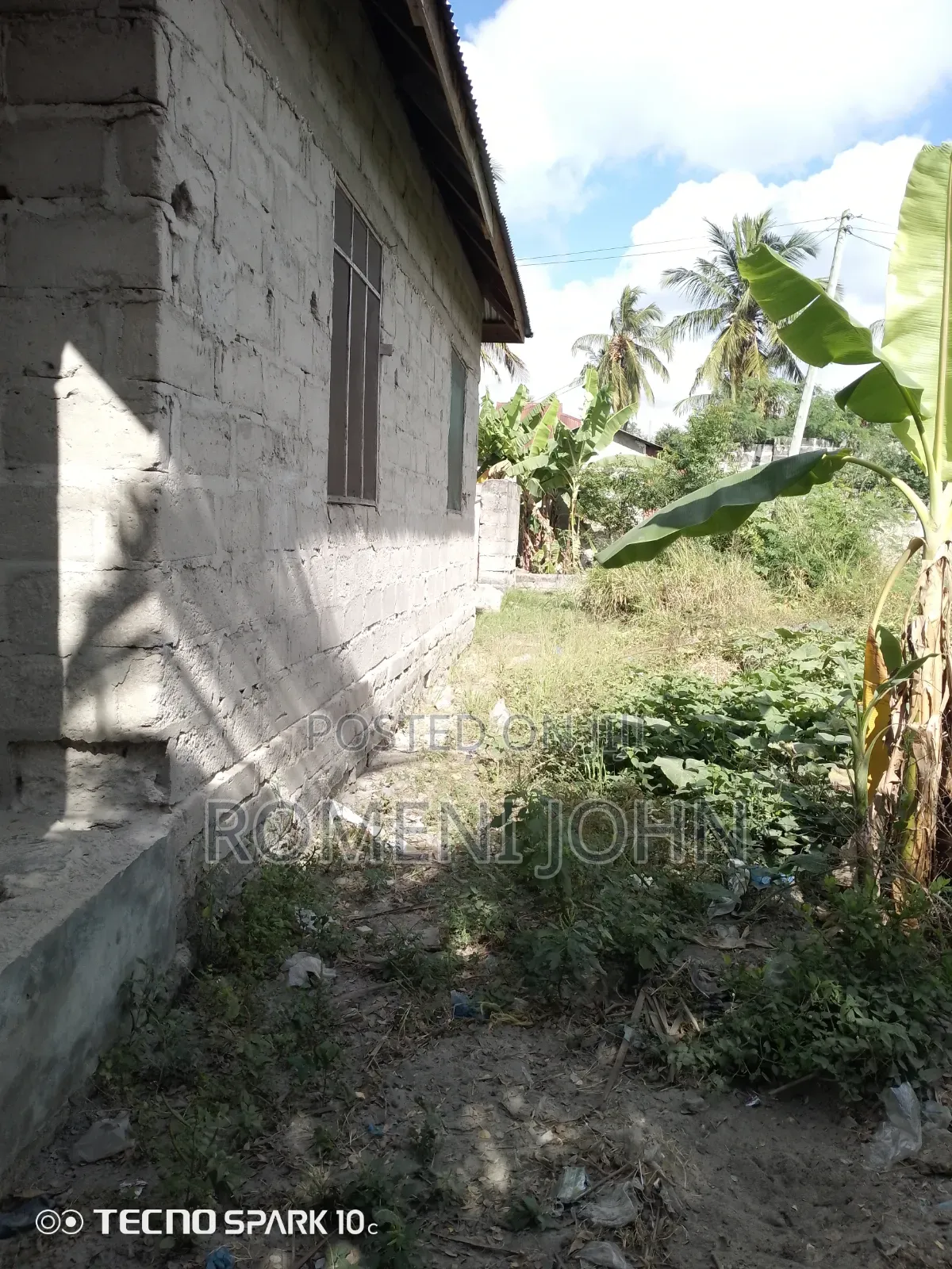 5bdrm House in Tanzania Daresalaam., Ilala for sale