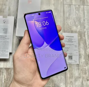 New Huawei Nova 9 128 GB
