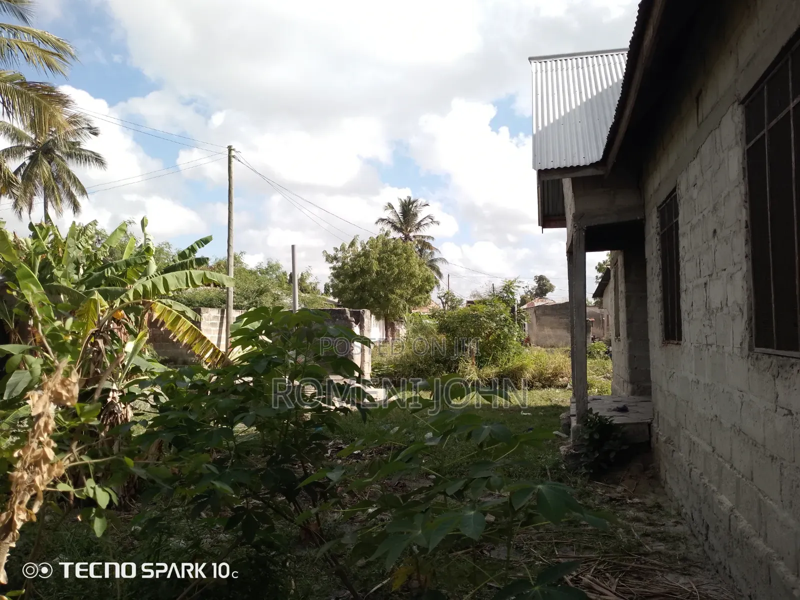 5bdrm House in Tanzania Daresalaam., Ilala for sale