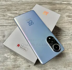 New Huawei Nova 9 128 GB