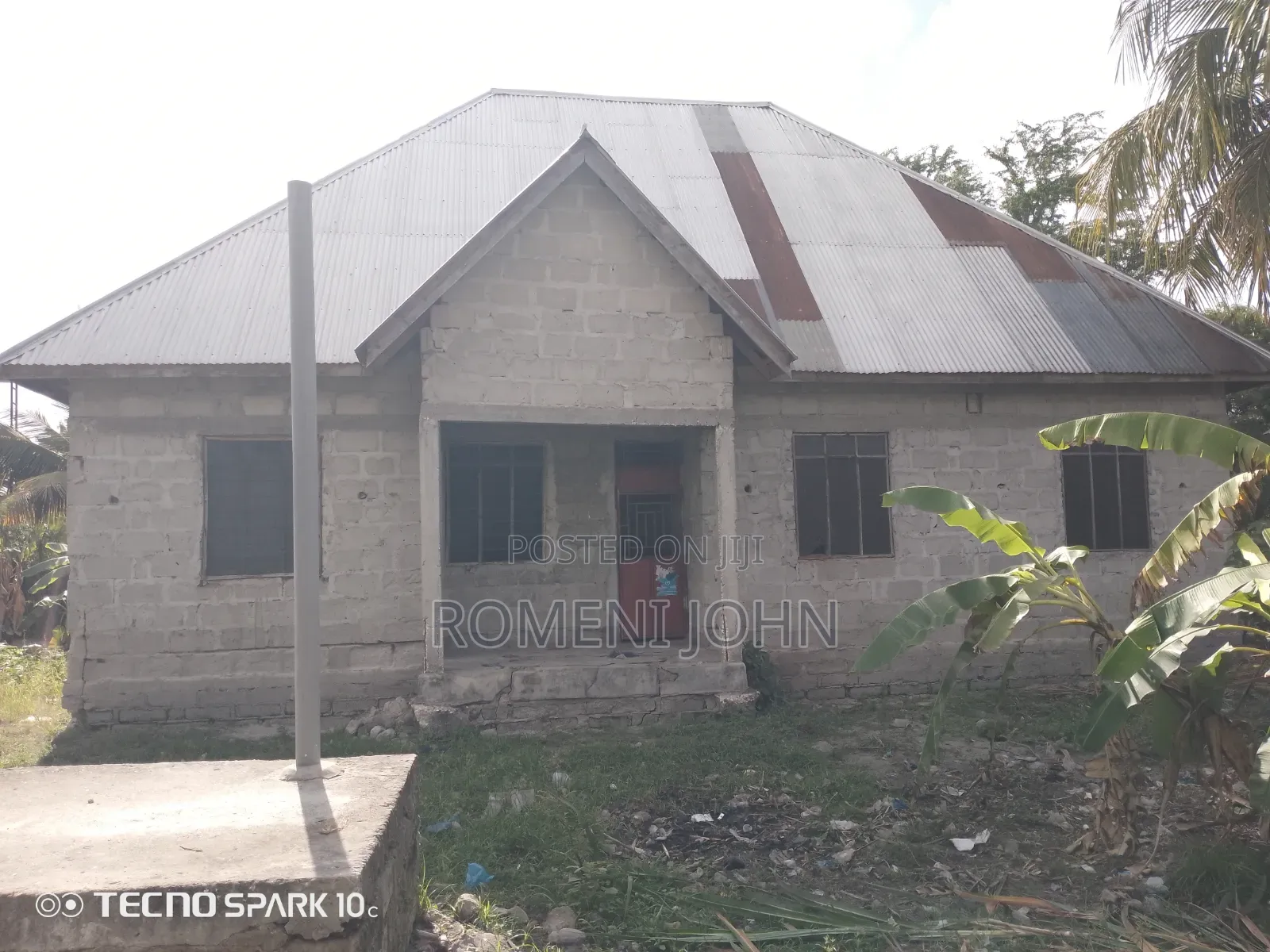 5bdrm House in Tanzania Daresalaam., Ilala for sale