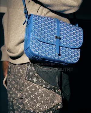 Coyard Belvedère Pm Messager Bag Collection