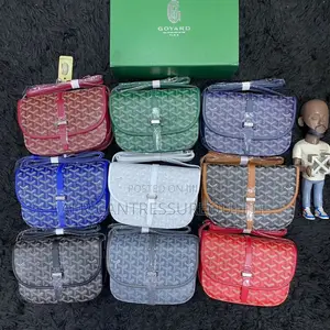 Coyard Belvedère Pm Messager Bag Collection