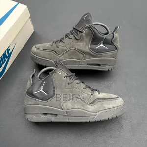 New Jordan Sneakers