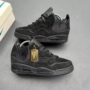 New Jordan Sneakers
