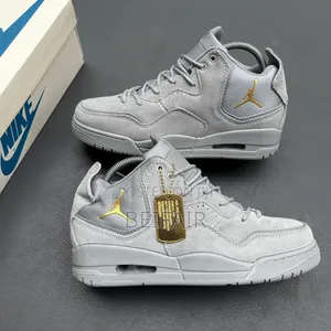 New Jordan Sneakers