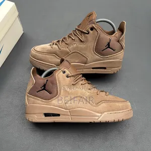 New Jordan Sneakers