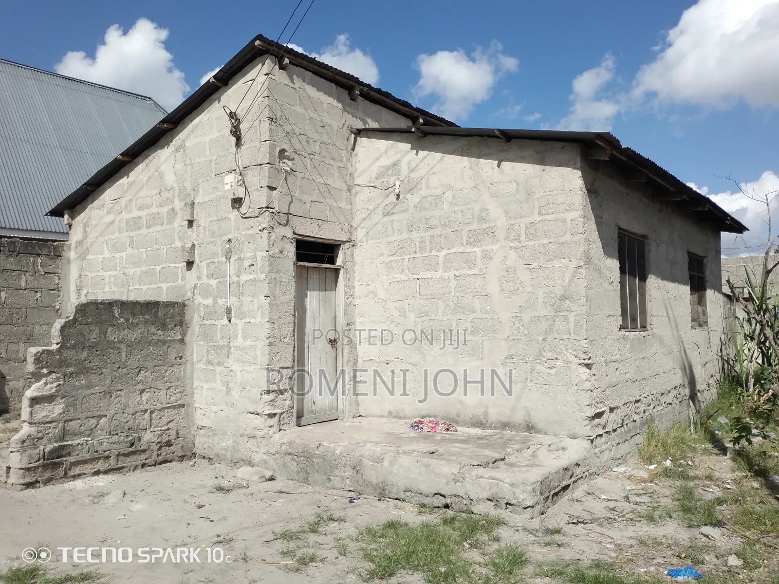 4bdrm House in Tanzania Daresalaam., Ilala for sale
