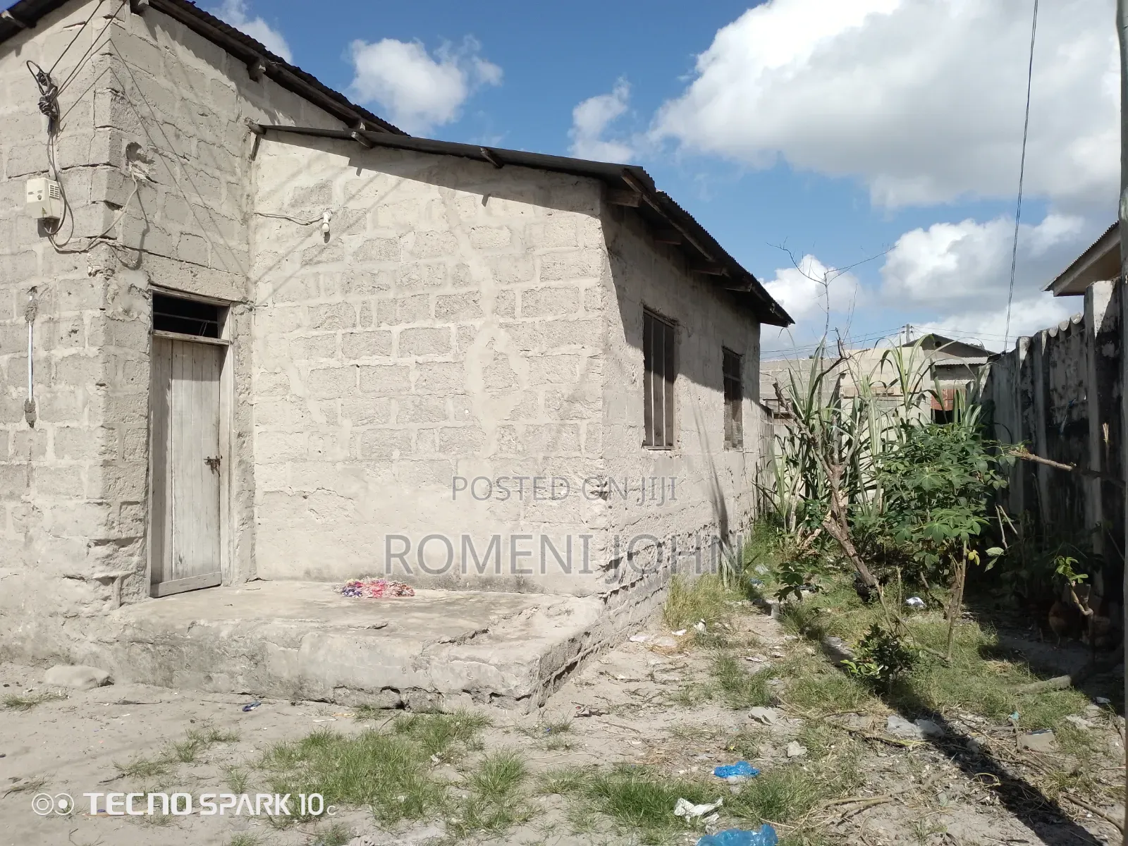 4bdrm House in Tanzania Daresalaam., Ilala for sale