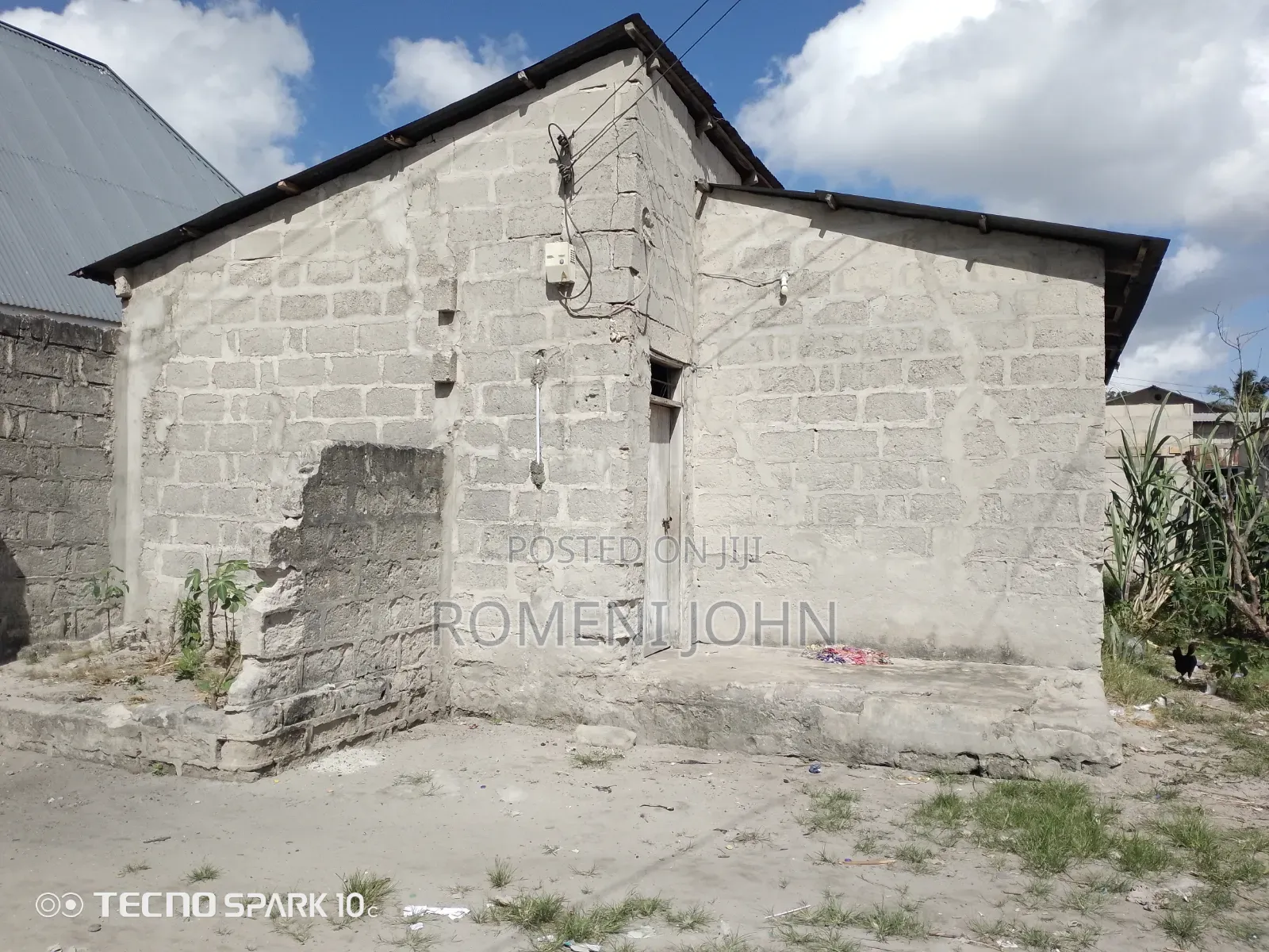 4bdrm House in Tanzania Daresalaam., Ilala for sale