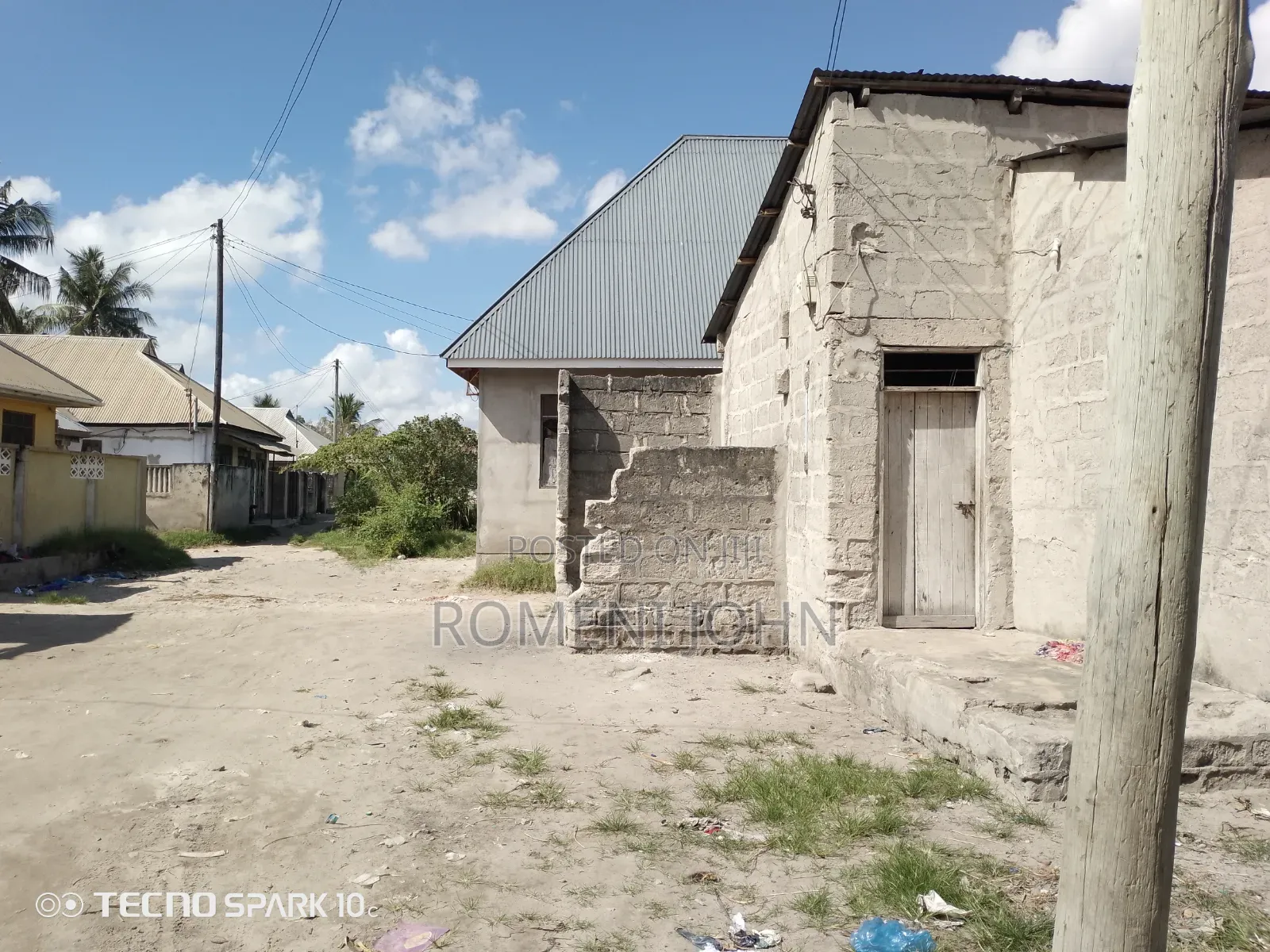 4bdrm House in Tanzania Daresalaam., Ilala for sale