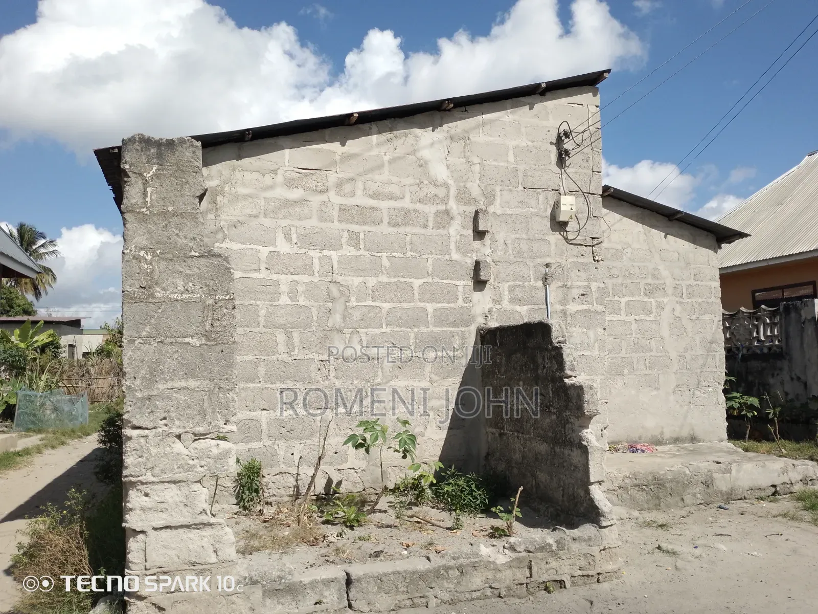 4bdrm House in Tanzania Daresalaam., Ilala for sale