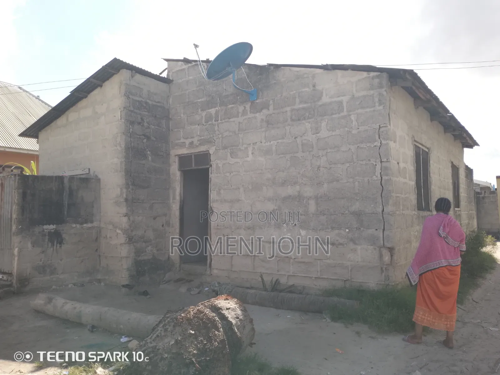 4bdrm House in Tanzania Daresalaam., Ilala for sale