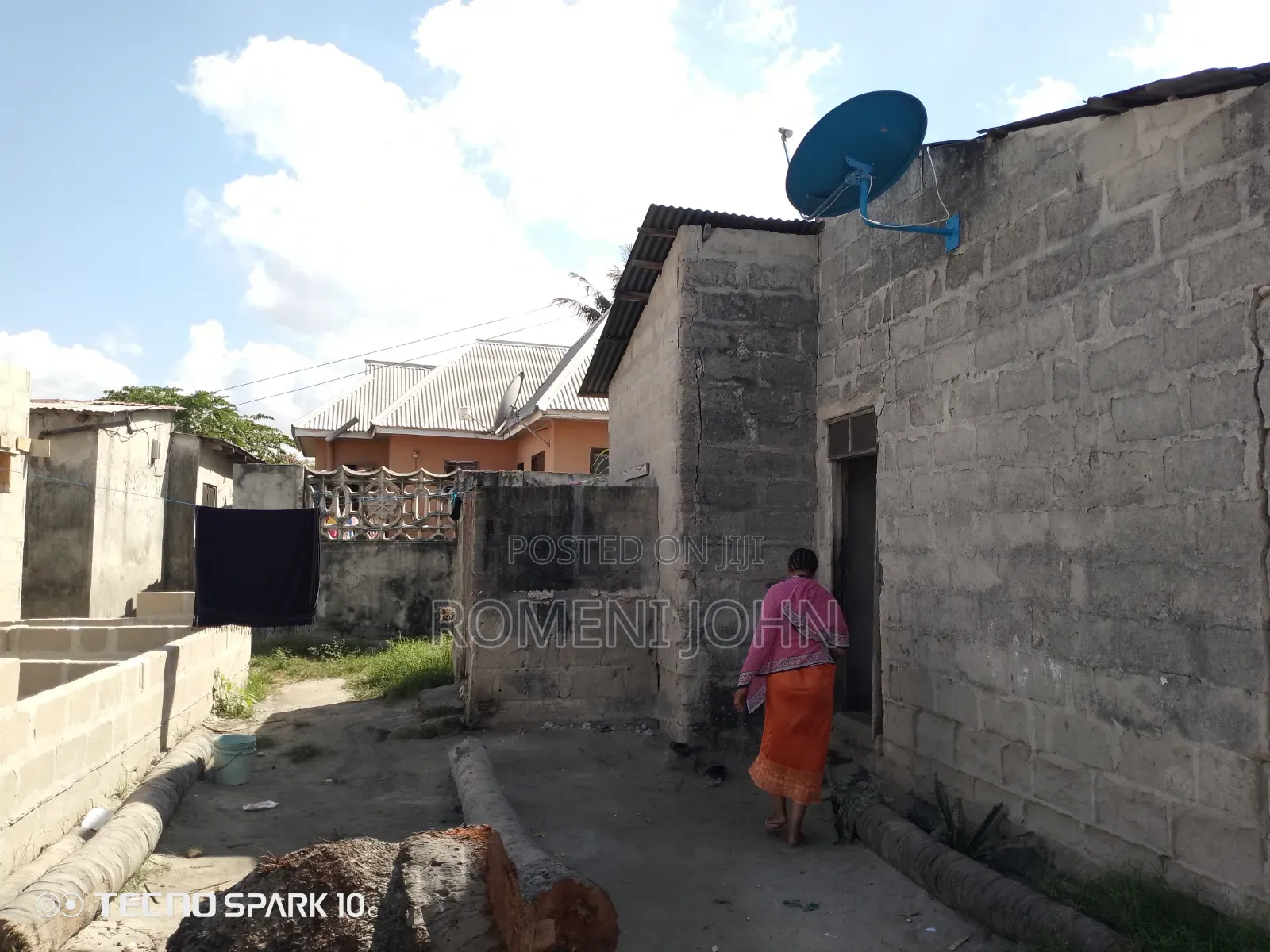 4bdrm House in Tanzania Daresalaam., Ilala for sale