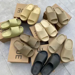 Adidas Yeezy Slide Eva Form Sole