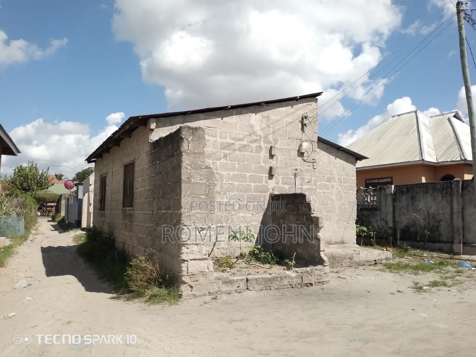 4bdrm House in Tanzania Daresalaam., Ilala for sale