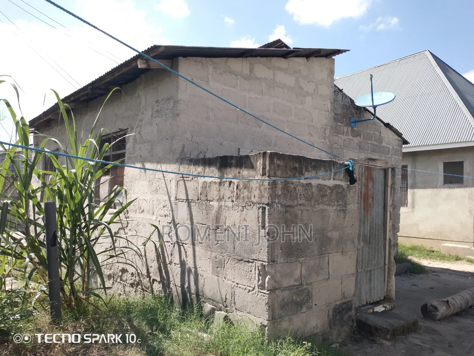 4bdrm House in Tanzania Daresalaam., Ilala for sale