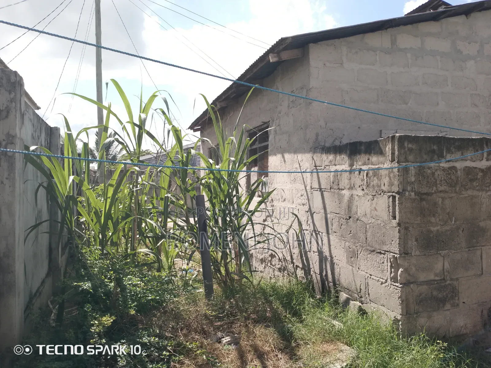 4bdrm House in Tanzania Daresalaam., Ilala for sale