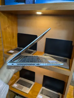 New Laptop HP EliteBook 830 G6 8GB Intel Core i5 SSD 256GB