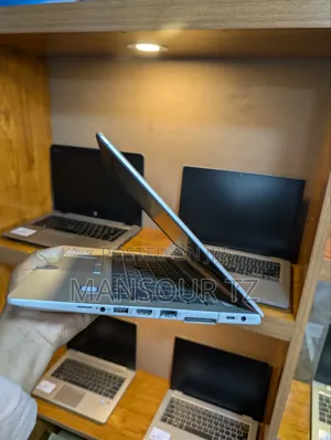 New Laptop HP EliteBook 830 G6 8GB Intel Core i5 SSD 256GB