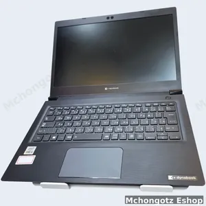 Laptop Dynabook Tecra A40-J 8GB Intel Core i5 SSD 256GB