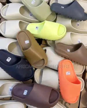 Adidas Yeezy Slide Eva Form Sole