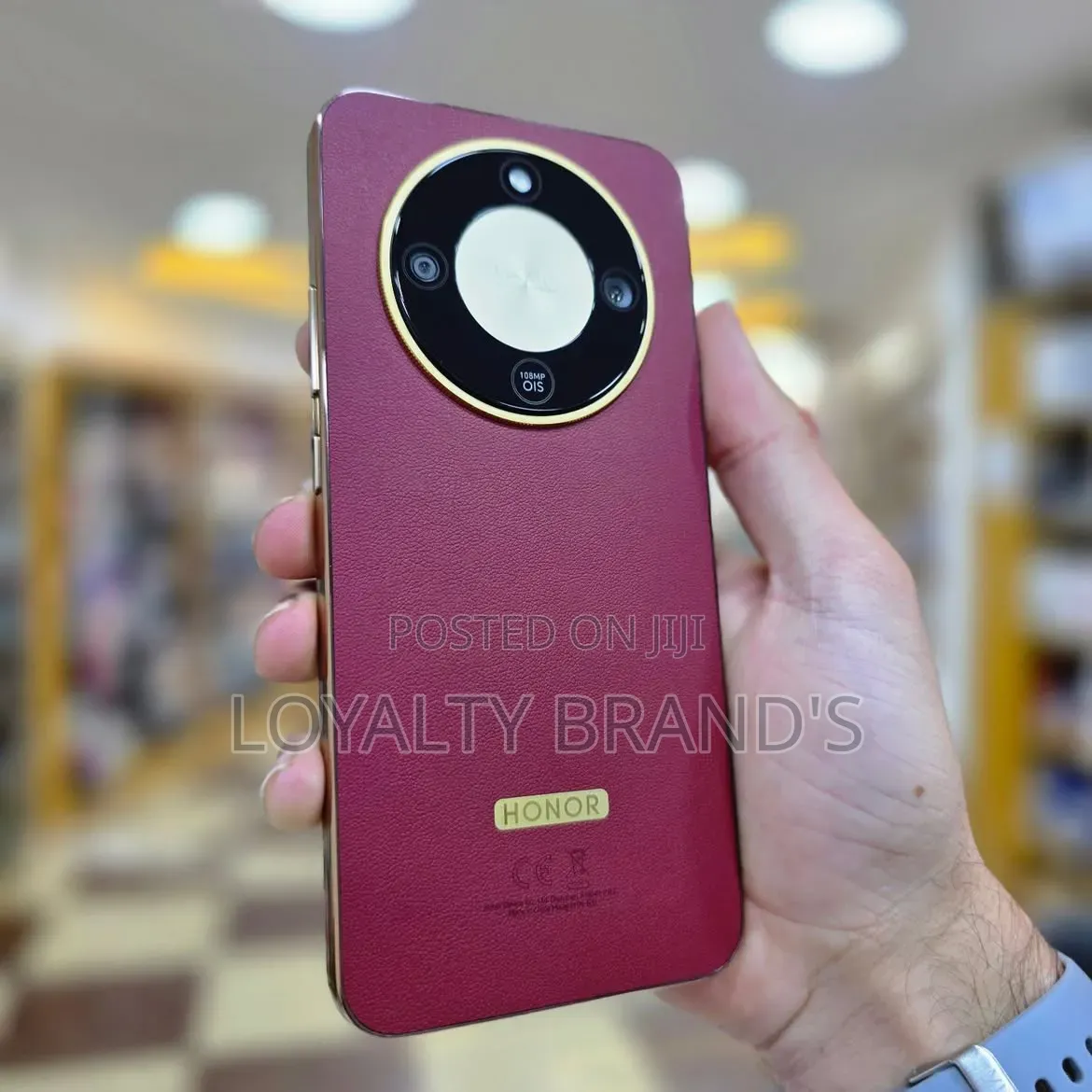 New Honor X9d 512 GB